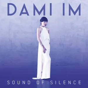 Pochette de Sound of Silence de Dami Im