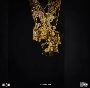 Pochette de Bustdown de Lil Uzi Vert