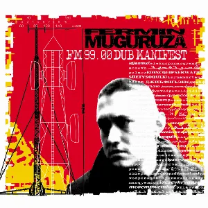 Pochette de FM 99.00 Dub Manifest de Fermín Muguruza