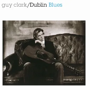 Pochette Dublin Blues