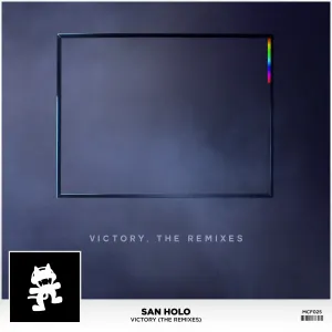 Pochette de Hold Fast (KRANE remix) de San Holo