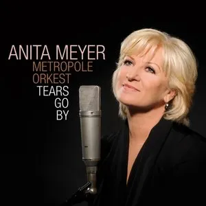 Pochette de Tears Go By de Metropole Orkest