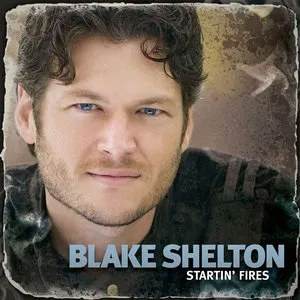 Pochette de I’ll Just Hold On (radio edit) de Blake Shelton
