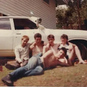 Pochette de Sick and Tired de The Pits