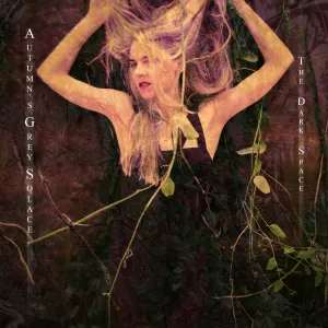 Pochette de The Dark Space de Autumn’s Grey Solace