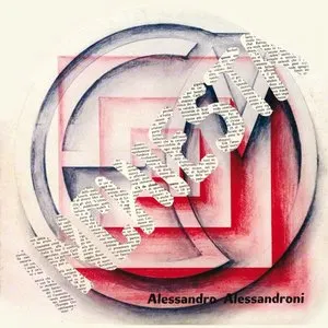 Pochette de Inchiesta de Alessandro Alessandroni