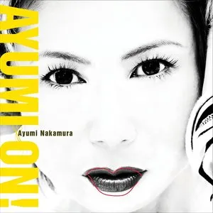 Pochette de AYUMI ON! de Ayumi Nakamura