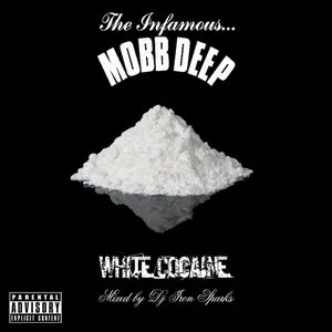Pochette White Cocaine