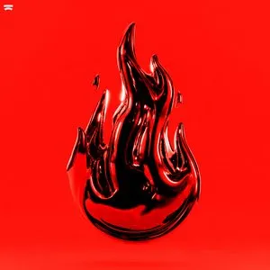 Pochette de Fuego de Bassjackers