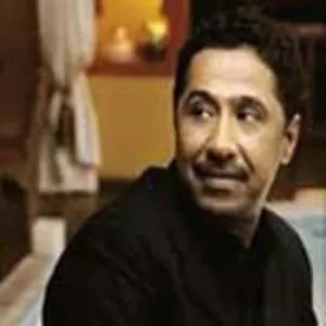 Pochette de Nenssa Souad de Khaled