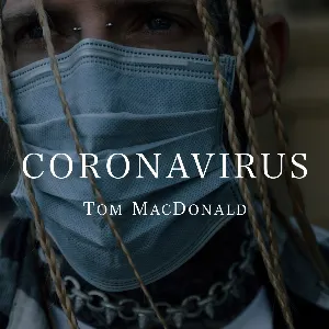 Pochette de Coronavirus de Tom MacDonald