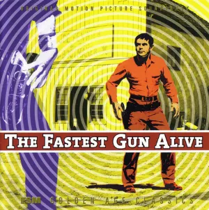 Pochette The Fastest Gun Alive / House of Numbers