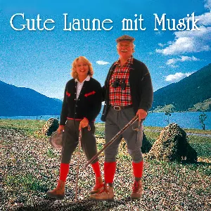 Pochette de Gute Laune mit Musik de Bill Ramsey