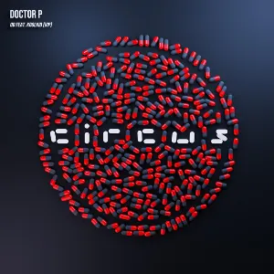 Pochette de OD (VIP) de Doctor P