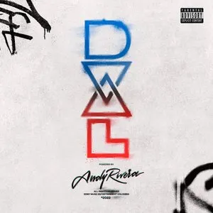 Pochette de DUAL de Andy Rivera