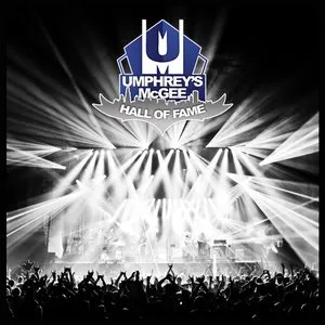 Pochette de Hall Of Fame: Class of 2010 de Umphrey’s McGee