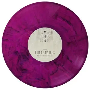 Pochette de Rave or Die 10 de Umwelt