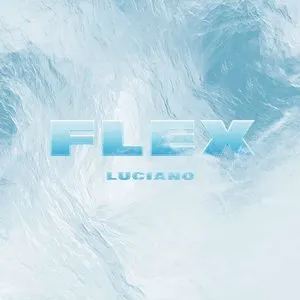 Pochette de Flex de Luciano