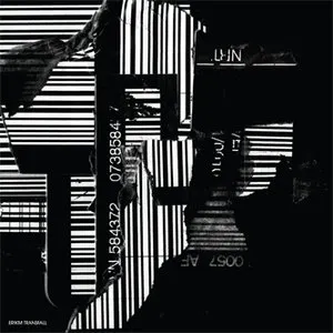 Pochette de Transfall de eRikm