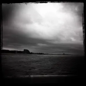 Pochette de Streams of Consciousness de Dirk Serries