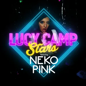 Pochette de Stars de Lucy Camp