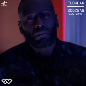 Pochette de Bodybag de Flowdan