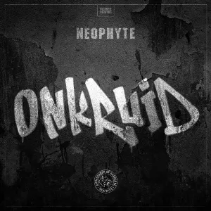 Pochette de Onkruid de Neophyte