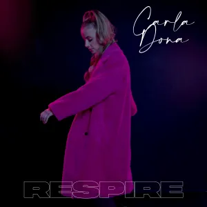 Pochette de Respire de Carla Dona