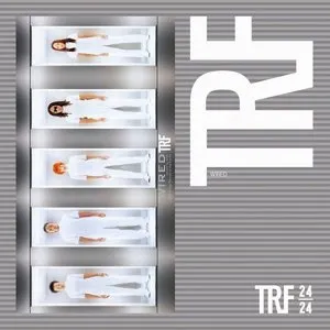 Pochette de WIRED de TRF