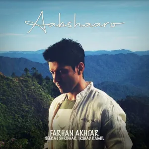 Pochette de Aabshaaro de Irshad Kamil - Neeraj Shridhar