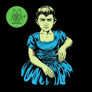 Pochette de III de Moderat