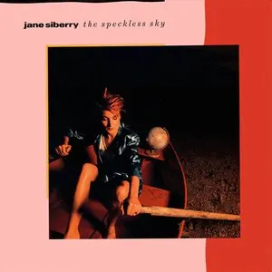 Pochette de The Speckless Sky de Jane Siberry