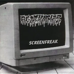 Pochette de Cgarchy / Screenfreak de Agathocles