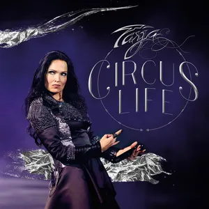 Pochette de Circus Life (live in Bucharest) de Tarja