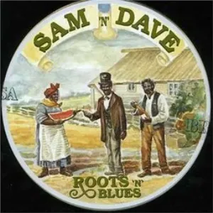 Pochette de Roots ’n’ Blues de Sam & Dave