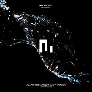 Pochette de Forgiveness de Alan Fitzpatrick