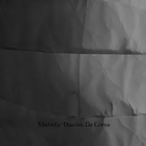 Pochette de Michelle / Damien De Coene de Damien De Coene