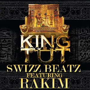Pochette de King Tut de Swizz Beatz