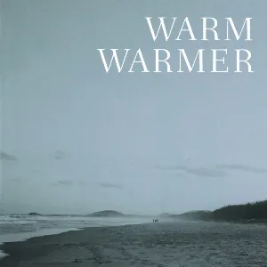 Pochette de Warm / Warmer de Jeff Tweedy