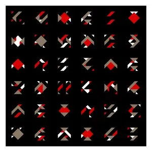 Pochette de Beating Heart Stories de Luke Howard