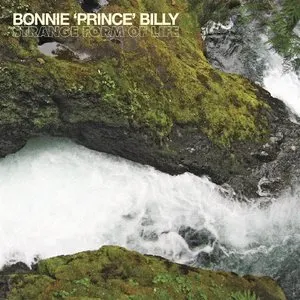 Pochette de Strange Form of Life de Bonnie “Prince” Billy