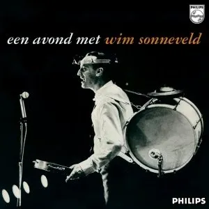 Pochette de Cabaret 2: Wim Sonneveld de Wim Sonneveld