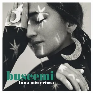 Pochette de Luna Misteriosa de Buscemi