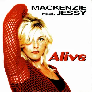 Pochette de Alive de The Mackenzie