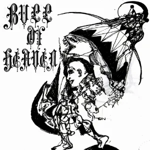 Pochette de 086: The Longest Distance Between Two Places de Bull of Heaven
