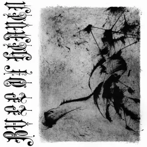 Pochette de XVI de Bull of Heaven