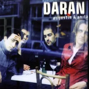 Pochette de Augustin & Anita de Daran