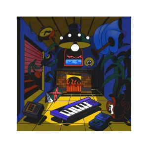 Pochette de Shuggie de Yukon Blonde