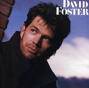 Pochette de David Foster de David Foster