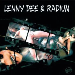 Pochette de Headbanger Boogie de Lenny Dee - Radium